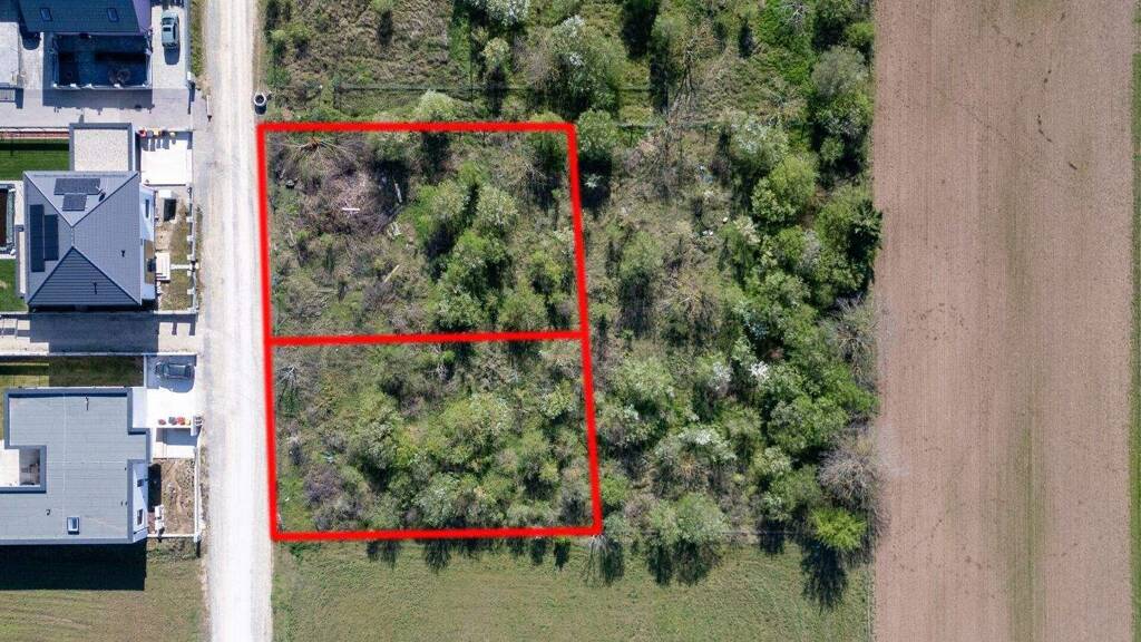 Grundstück zum Kauf 140.000 € 790 m² Grundstück Gänserndorf 2230