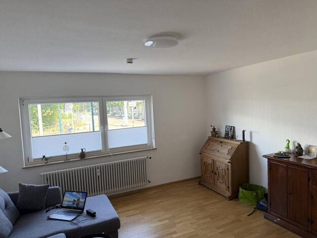 Wohnung zur Miete 560 € 2 Zimmer 44 m² EG frei ab 15.11.2026 Meerfeldstraße Lindenhof Mannheim 68163