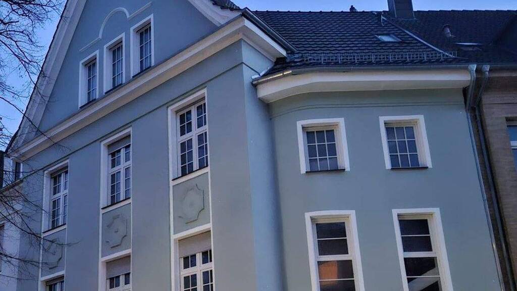 Maisonette zur Miete 1.260 € 5 Zimmer 118 m² frei ab sofort Düren 52349