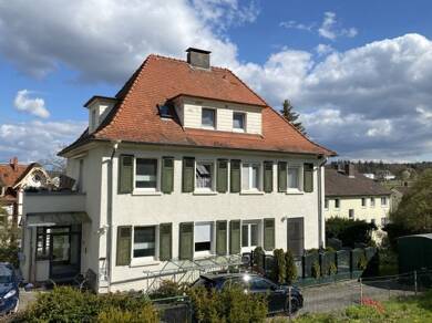 Wohnung zur Miete 590 € 4 Zimmer 68 m² 2. Geschoss frei ab 01.07.2025 Bad Wildungen Bad Wildungen 34537