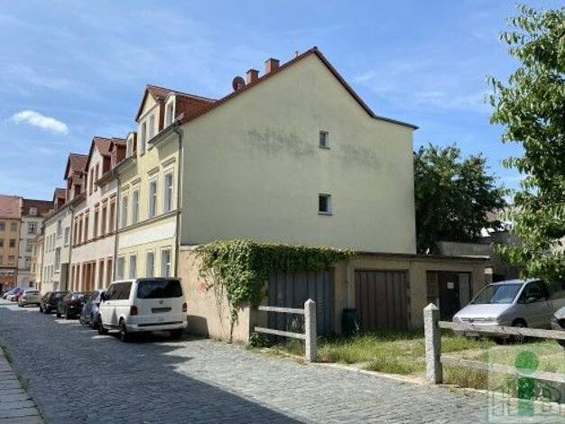 Wohnung zur Miete 567 € 3 Zimmer 81 m² Bautzen Bautzen 02625