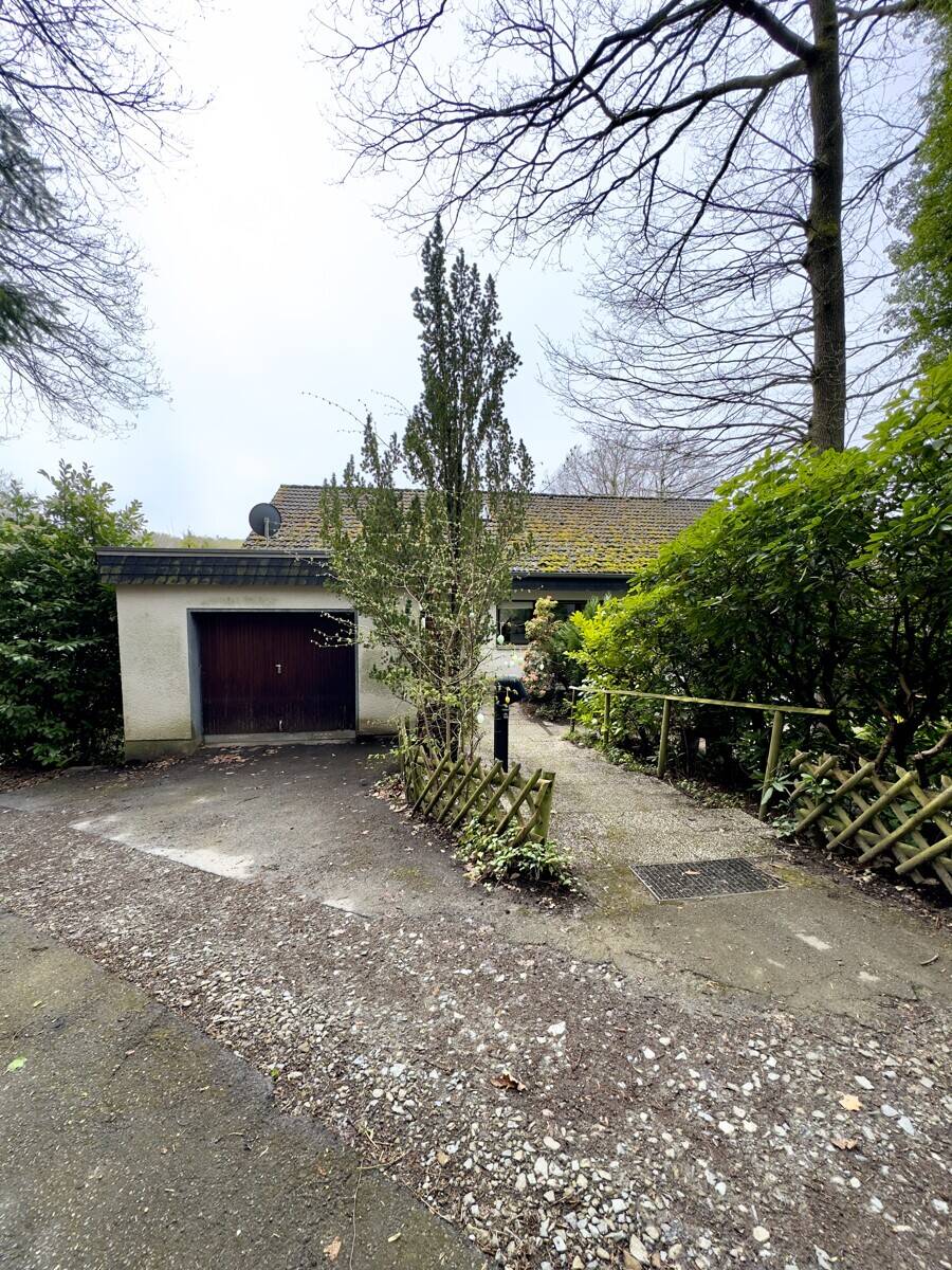 Einfamilienhaus zum Kauf - Ansicht 5