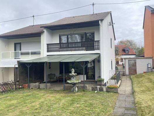 Einfamilienhaus zum Kauf 248.000 € 4 Zimmer 110 m² 1.200 m² Grundstück Göttelborn Quierschied / Göttelborn 66287