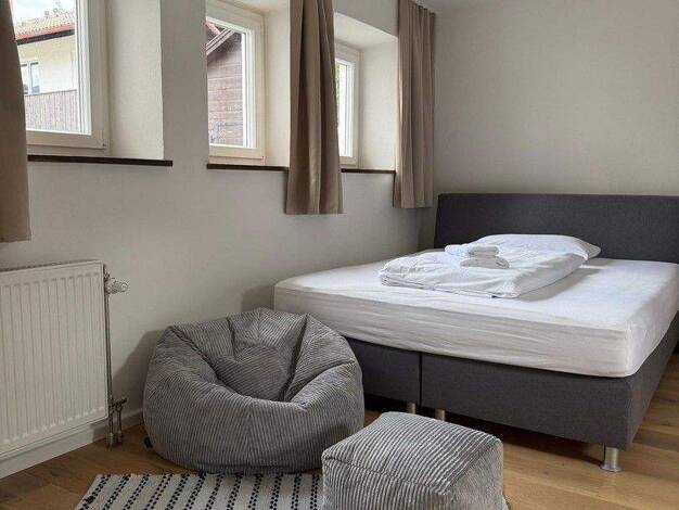 Studio zum Kauf provisionsfrei 165.000 € 1 Zimmer 28 m² EG Kiefersfelden 83088