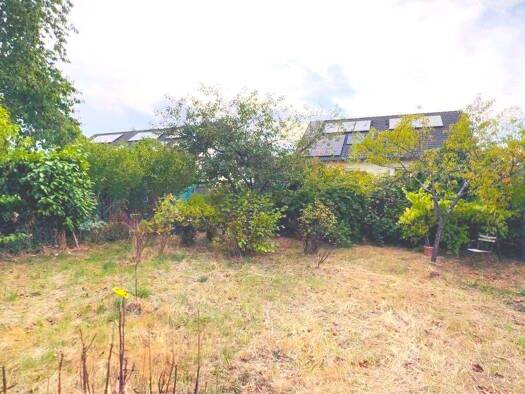 Grundstück zum Kauf 255.000 € 600 m² Grundstück frei ab sofort Im Reutersfeld Weismark-Feyen Trier 54294