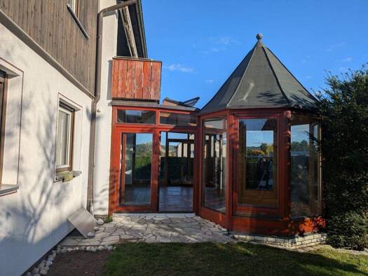 Wohnung zur Miete 900 € 4 Zimmer 110 m² EG frei ab 01.01.2026 Rothenstadt Weiden / Rothenstadt 92637