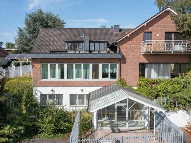 Einfamilienhaus zum Kauf 1.150.000 € 20 Zimmer 730 m² 1.900 m² Grundstück Oberwinter Remagen 53424