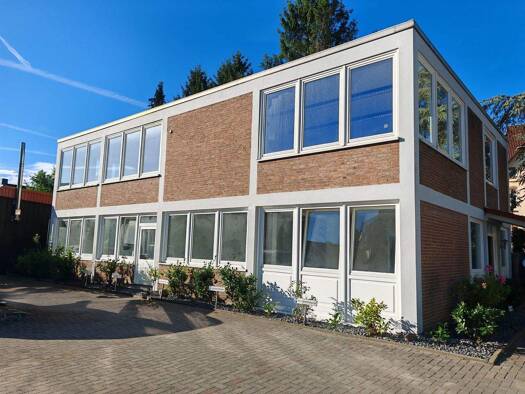 Bürogebäude zur Miete 12,18 € 238 m² Bürofläche Neuenhäusen Celle 29221