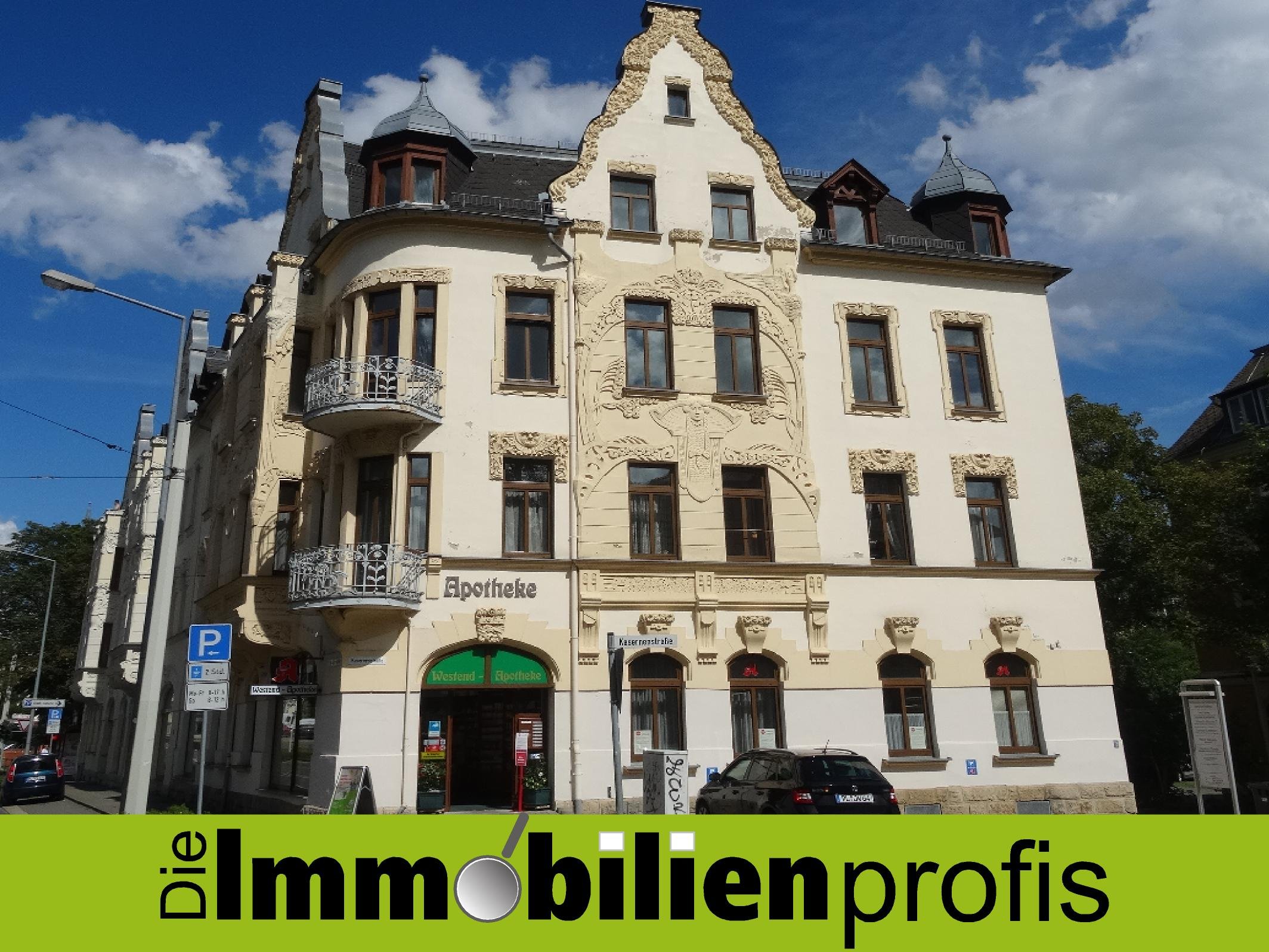 Wohnung zur Miete 300 € 2 Zimmer 88 m²<br/>Wohnfläche 3.<br/>Geschoss Siedlung Neundorf Plauen 08523