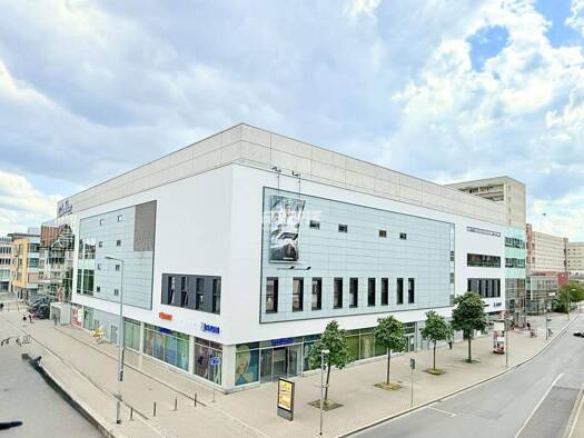 Ladenfläche zur Miete provisionsfrei 7 Zimmer 371 m² Verkaufsfläche Altstadt Erfurt 99084