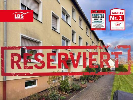 Wohnung zum Kauf 125.000 € 2 Zimmer 58,6 m² Pelkum Hamm 59077