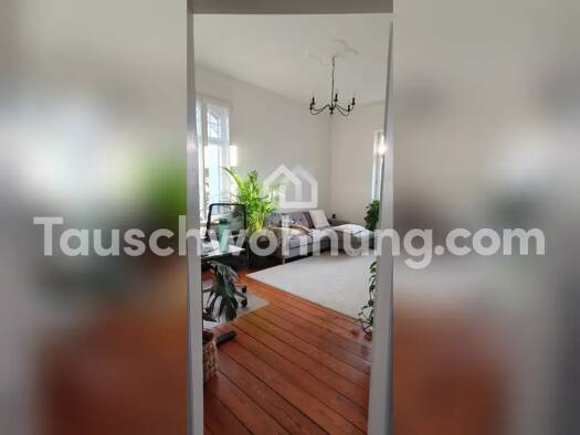 Wohnung zur Miete Tauschwohnung 1.550 € 4 Zimmer 110 m² 1. Geschoss Wieblingen Heidelberg 69123