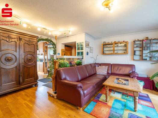 Wohnung zum Kauf 678.000 € 4 Zimmer 97 m² 1. Geschoss Obergiesing München 81549