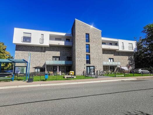 Wohnung zur Miete 660 € 2 Zimmer 74 m² frei ab 01.10.2026 Stieghorst Stieghorst 33605