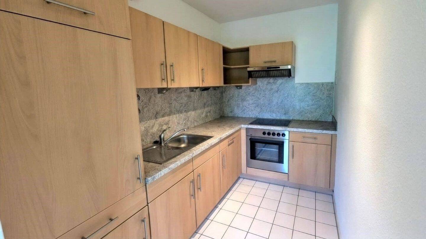Seniorengerechtes Wohnen mit Schwimmbad und Restaurant – Adele-Weidtman-Str. 87, 52072 Aachen – Vorschaubild 5