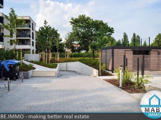 Tiefgarage zur Miete 60 € Liebstädter Str. 35/35a Seidnitz/Dobritz Dresden 01277