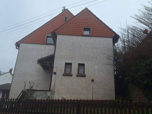 Einfamilienhaus zum Kauf provisionsfrei 150.000 € 4 Zimmer 80 m² 210 m² Grundstück Martinshöhe 66984