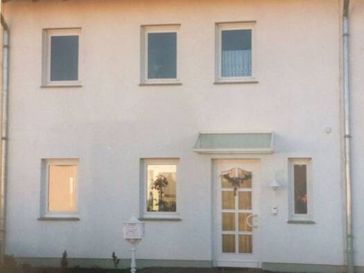 Reihenhaus zur Miete 1.450 € 4 Zimmer 120 m² 230 m² Grundstück frei ab 01.11.2026 Konz Konz 54329