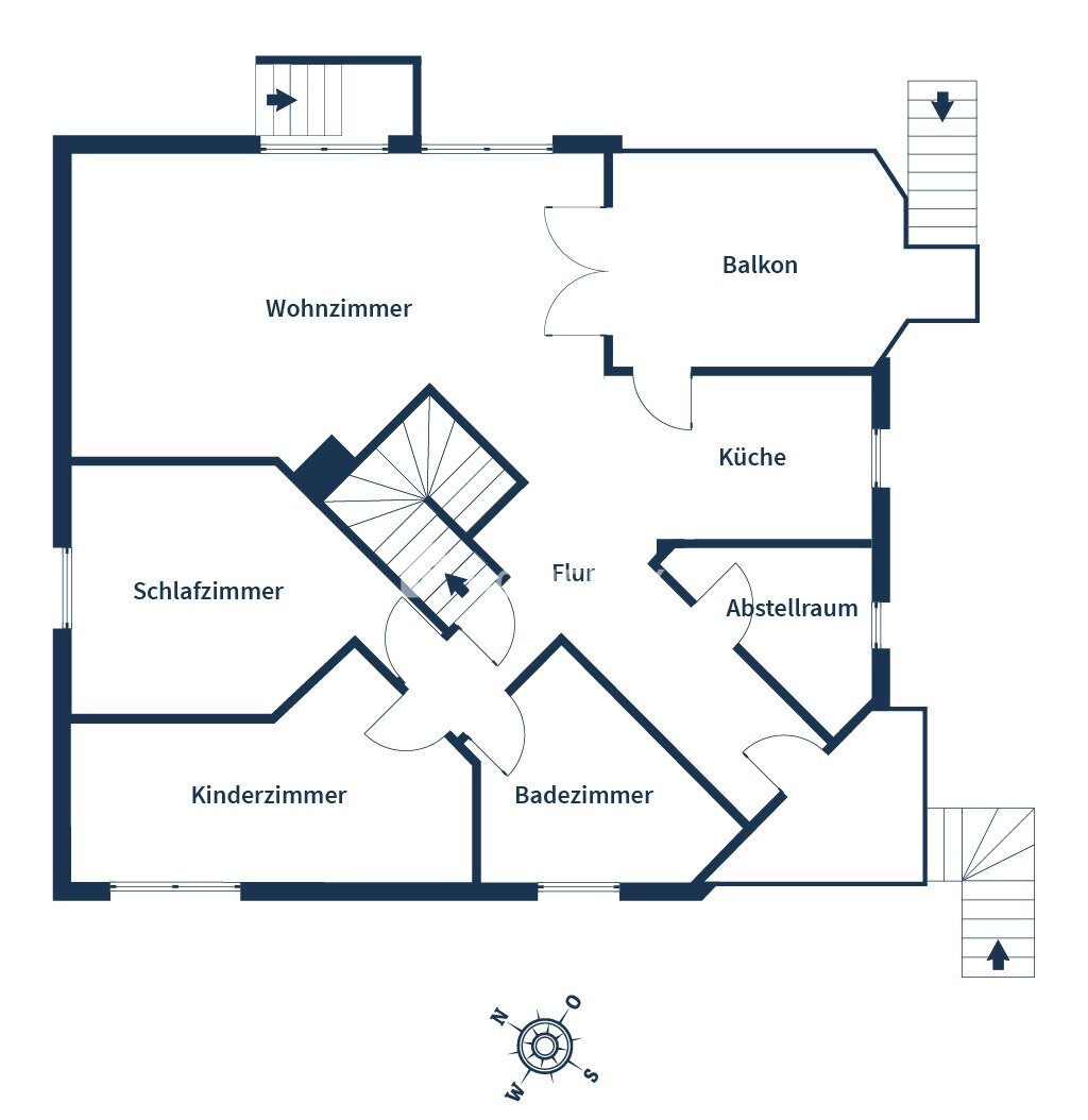 Einfamilienhaus zum Kauf 649.000 € 5 Zimmer 235 m²<br/>Wohnfläche 663 m²<br/>Grundstück Neustadt Brandenburg an der Havel 14776