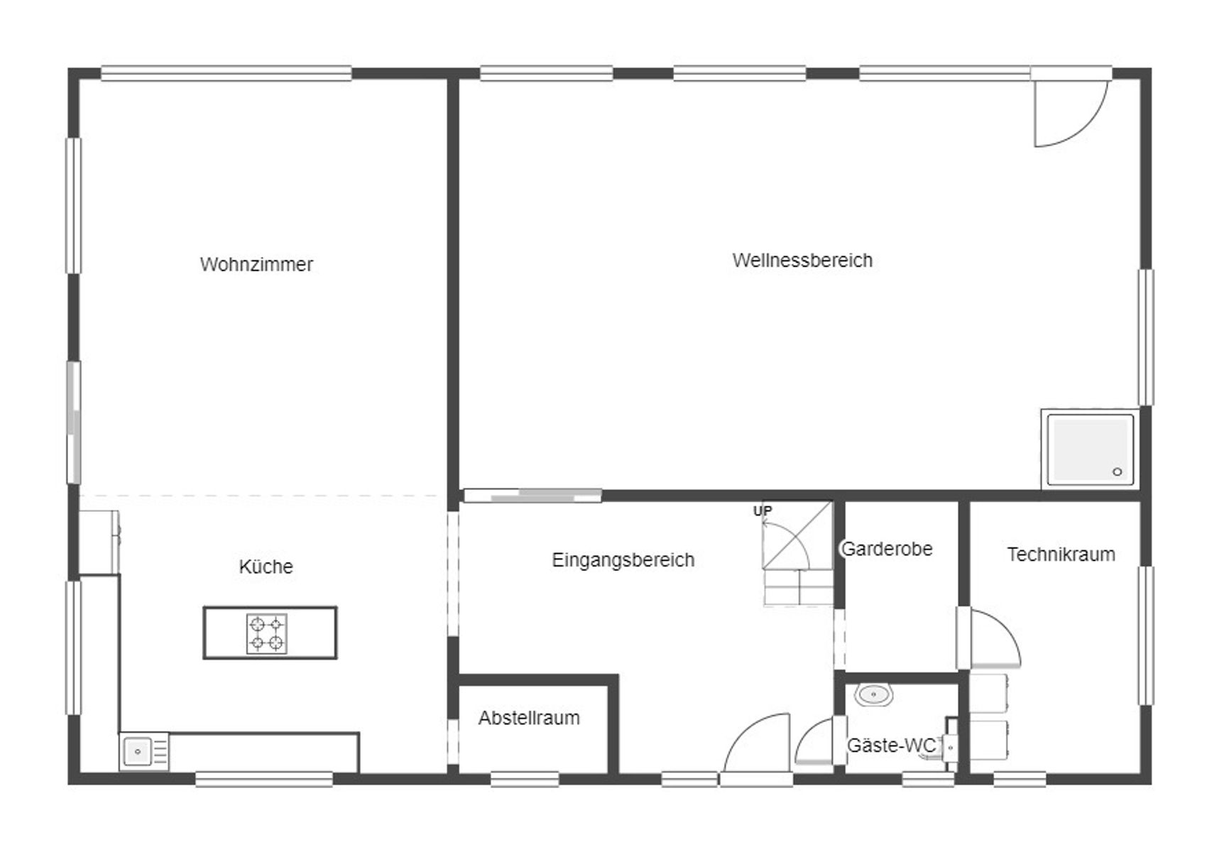 Immobilie zum Kauf als Kapitalanlage geeignet 1.295.000 € 6 Zimmer 395 m²<br/>Fläche 986,1 m²<br/>Grundstück Wachenroth Wachenroth 96193