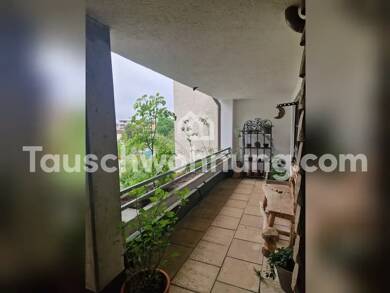 Wohnung zur Miete Tauschwohnung 1.300 € 4 Zimmer 121 m² 2. Geschoss Planegg Planegg 82152