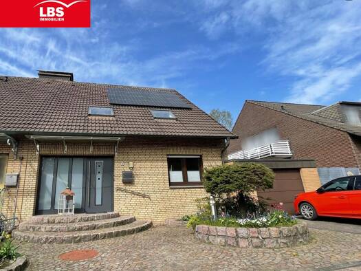 Mehrfamilienhaus zum Kauf 354.000 € 4 Zimmer 119 m² 393 m² Grundstück Altenberge 48341