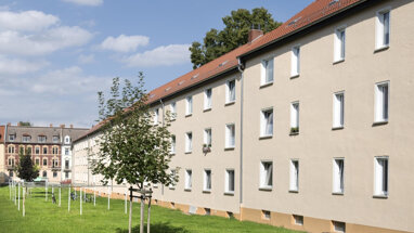 Wohnung zur Miete 299 € 2 Zimmer 38 m² 1. Geschoss Lauestraße 25 Aschersleben Aschersleben 06449