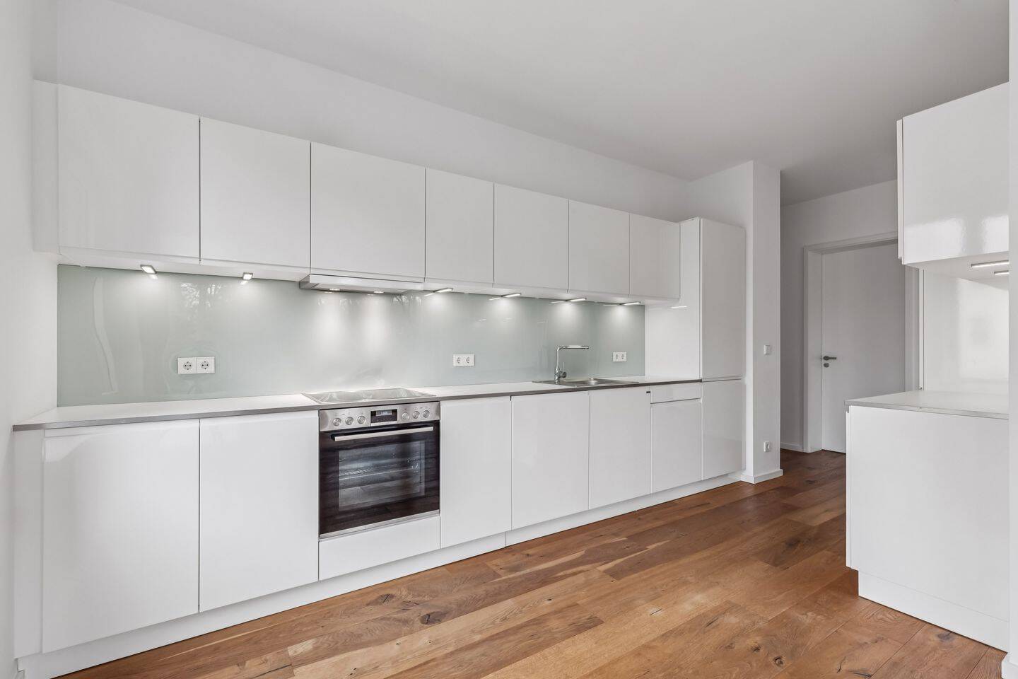 Studio zur Miete - Widok 5