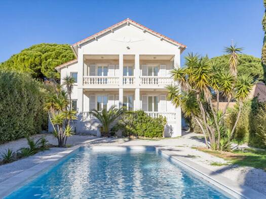 Einfamilienhaus zum Kauf 1.995.000 € 195 m² 1.000 m² Grundstück Sanary-sur-Mer 83110