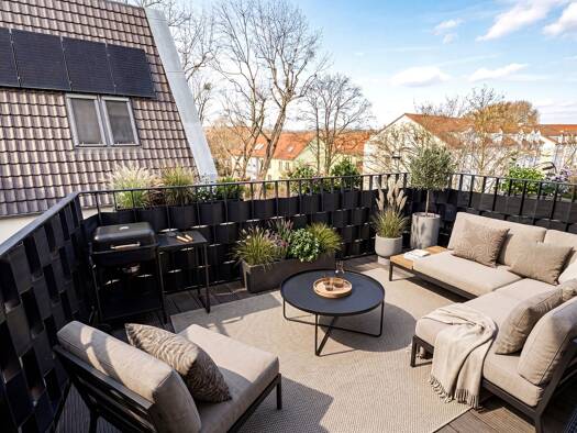 Wohnung zum Kauf 544.000 € 4 Zimmer 97,1 m² 3. Geschoss Teltow 14513