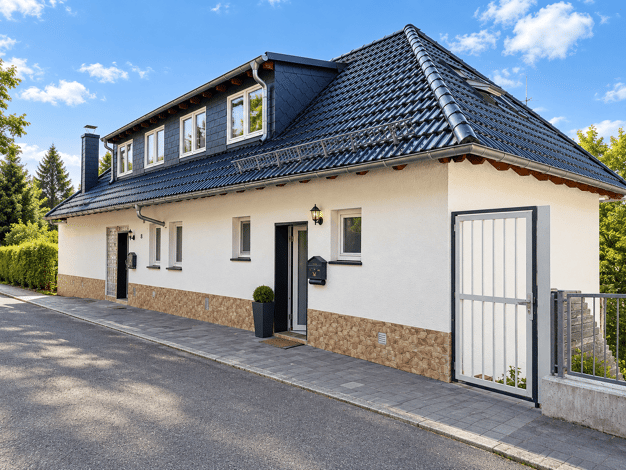 Mehrfamilienhaus zum Kauf als Kapitalanlage geeignet 500.000 € 10 Zimmer 270 m² 702 m² Grundstück Bad Schwalbach Bad Schwalbach 65307