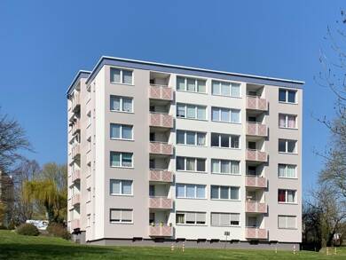 Wohnung zur Miete 649 € 3 Zimmer 76 m² 5. Geschoss frei ab 29.08.2025 Siepmannstraße 51 Kirchlinde Dortmund 44379