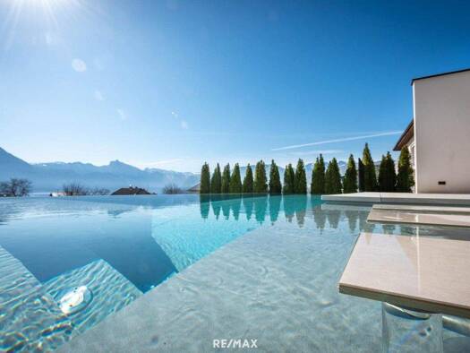 Einfamilienhaus zum Kauf - Erstbezug 3.990.000 € 5 Zimmer 330 m² 822 m² Grundstück Altmünster 4813