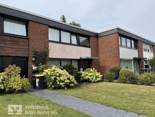 Reihenmittelhaus zum Kauf 499.000 € 4 Zimmer 109,1 m² 302 m² Grundstück Rondorf Köln 50997