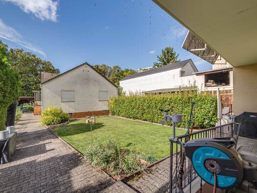 Haus zum Kauf 480.000 € 9 Zimmer 236,7 m² 587 m² Grundstück Friesenheim/Nord Ludwigshafen am Rhein 67063