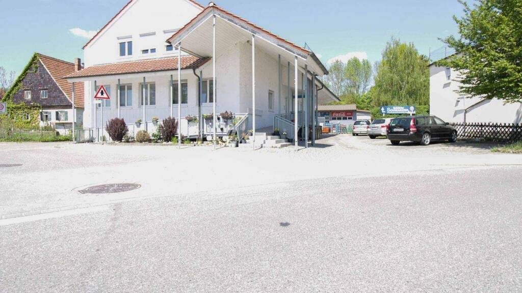 Mehrfamilienhaus zum Kauf 649.000 € 12 Zimmer 336 m² 885 m² Grundstück Kirchensall Neuenstein 74632