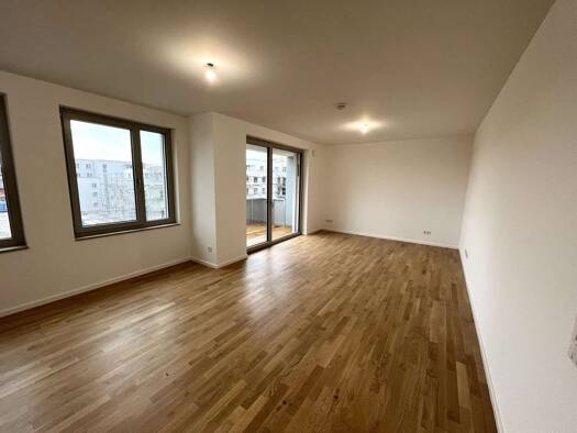 Wohnung zur Miete 1.359 € 4 Zimmer 105,5 m² 2. Geschoss frei ab sofort Rosa-Kempf-Straße 14 Bamberg 96052