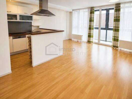 Wohnung zur Miete 1.240 € 3 Zimmer 87 m² Baden 2500