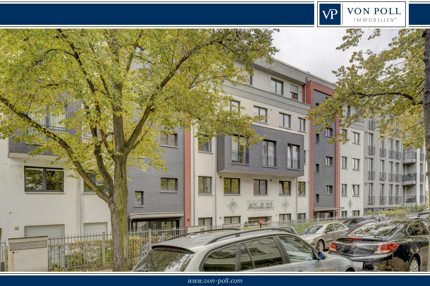 Wohnung zum Kauf 479.000 € 2 Zimmer 79 m²<br/>Wohnfläche Alt-Hohenschönhausen Berlin 13055