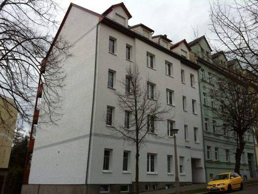 Maisonette zur Miete 900 € 5 Zimmer 125 m² 4. Geschoss frei ab sofort Hausweg 49 Altenburg 04600