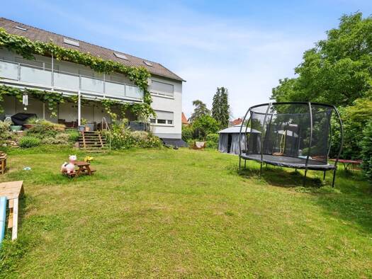 Mehrfamilienhaus zum Kauf 895.000 € 16 Zimmer 281 m² 1.251 m² Grundstück frei ab sofort Michelbach Alzenau 63755