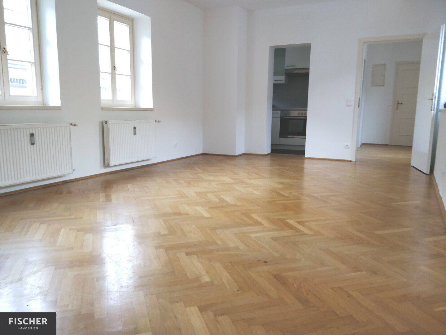Wohnung – Villach, Völkendorf - Ansicht 2