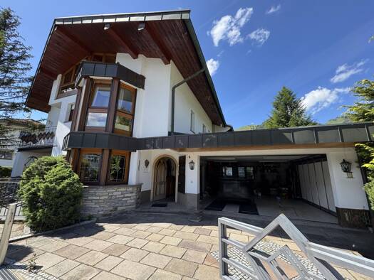 Doppelhaushälfte zum Kauf 950.000 € 5 Zimmer 119,5 m² 329 m² Grundstück Walchsee 6344
