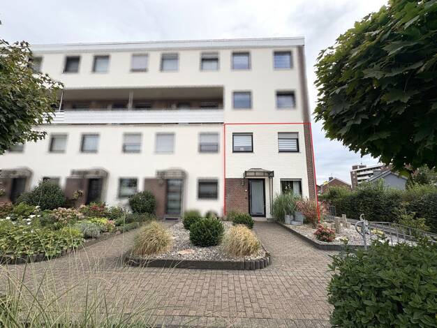 Maisonette zum Kauf 179.000 € 4 Zimmer 95 m² Neubeckum Beckum 59269