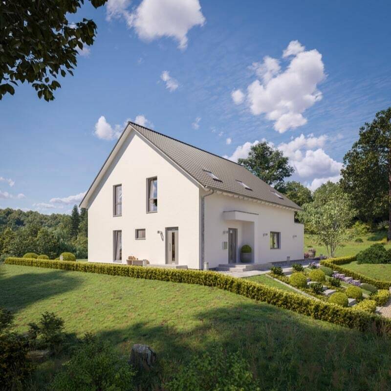 Haus – Espelkamp, Espelkamp Zentrum - Ansicht 3