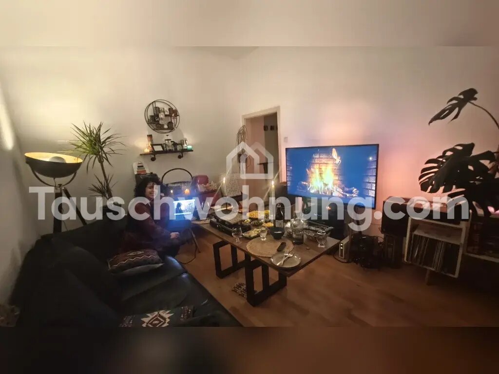 Wohnung zur Miete Tauschwohnung 750 € 3 Zimmer 70 m²<br/>Wohnfläche EG<br/>Geschoss Mülheim Köln 51063