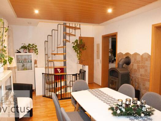 Einfamilienhaus zum Kauf 199.000 € 4,5 Zimmer 91 m² 237 m² Grundstück Tiefenbach Gundelsheim 74831