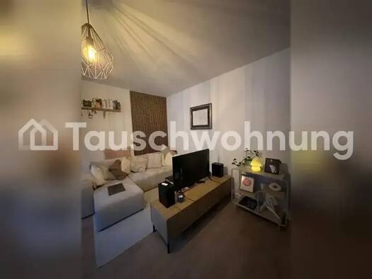 Wohnung zur Miete Tauschwohnung 500 € 2 Zimmer 55 m² 2. Geschoss Mauritz Münster 48145