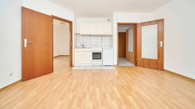 Wohnung zum Kauf 125.000 € 1 Zimmer 37 m² 2. Geschoss Tamm 71732