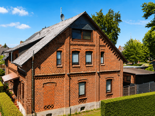 Mehrfamilienhaus zum Kauf provisionsfrei als Kapitalanlage geeignet 649.000 € 8 Zimmer 184 m² 515 m² Grundstück Meckelfeld Seevetal 21217